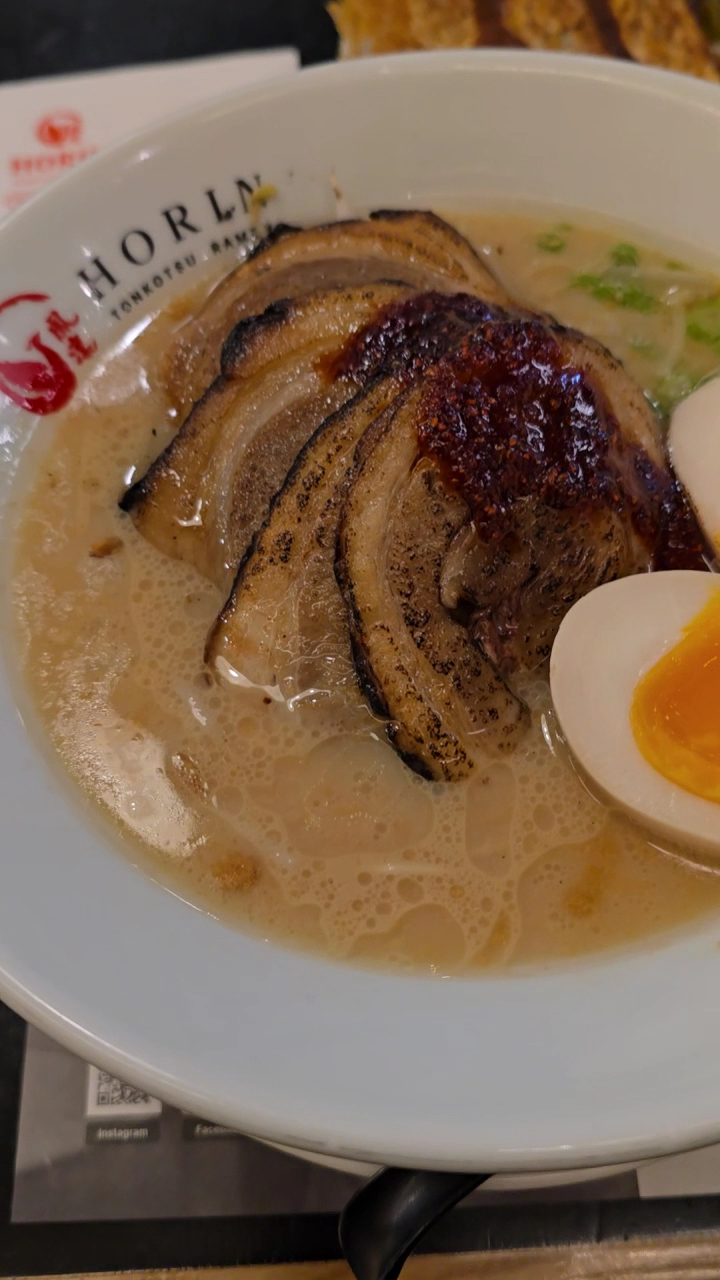 Horin Ramen, Vancouver: photo 7