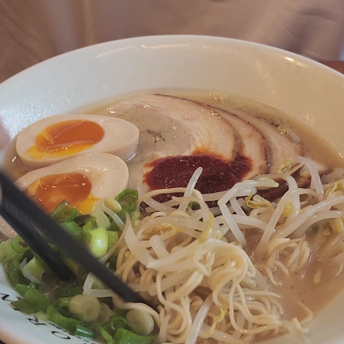 Horin Ramen, Vancouver: photo 8