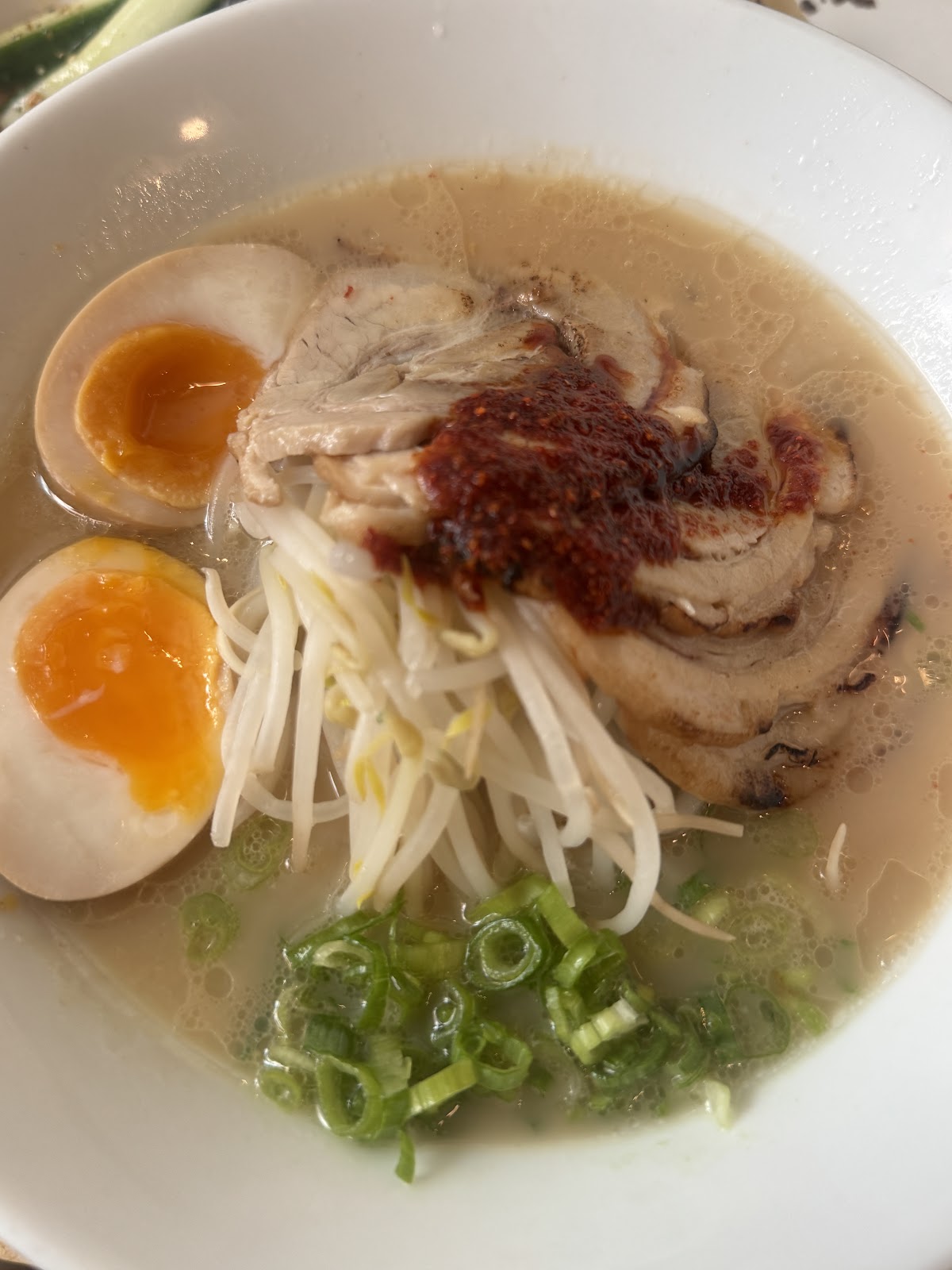 Horin Ramen, Vancouver: photo 9