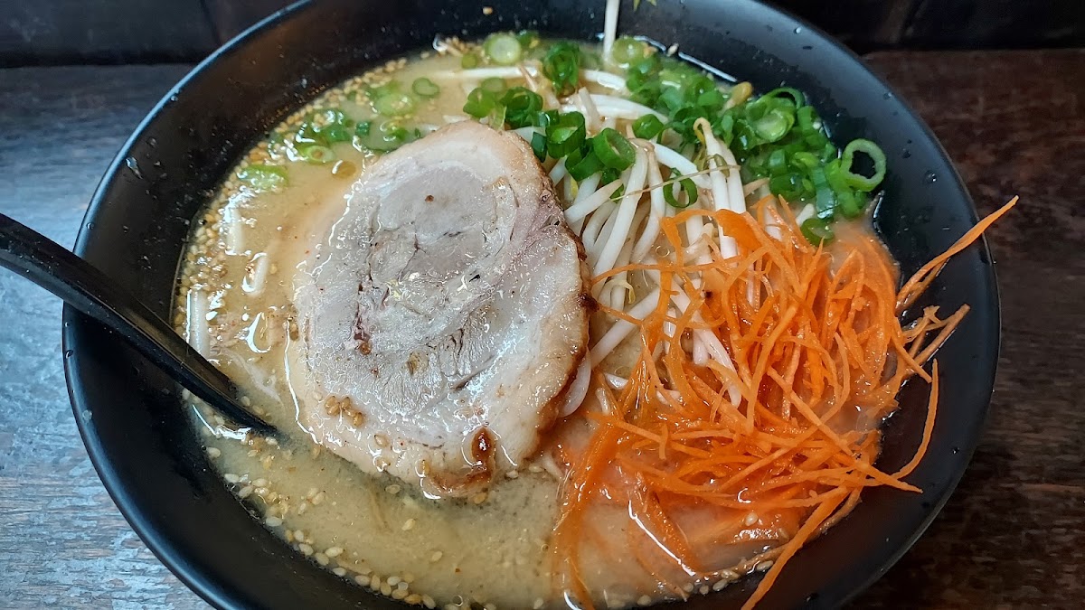 Koi Ramen Bar, London: photo 12