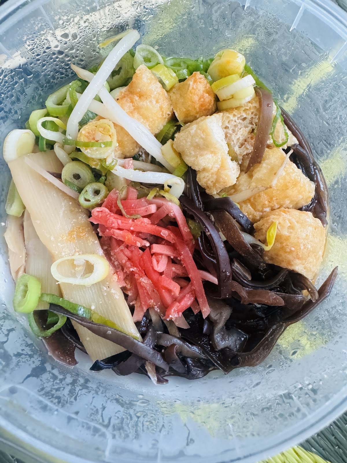 Koi Ramen Bar, London: photo 6