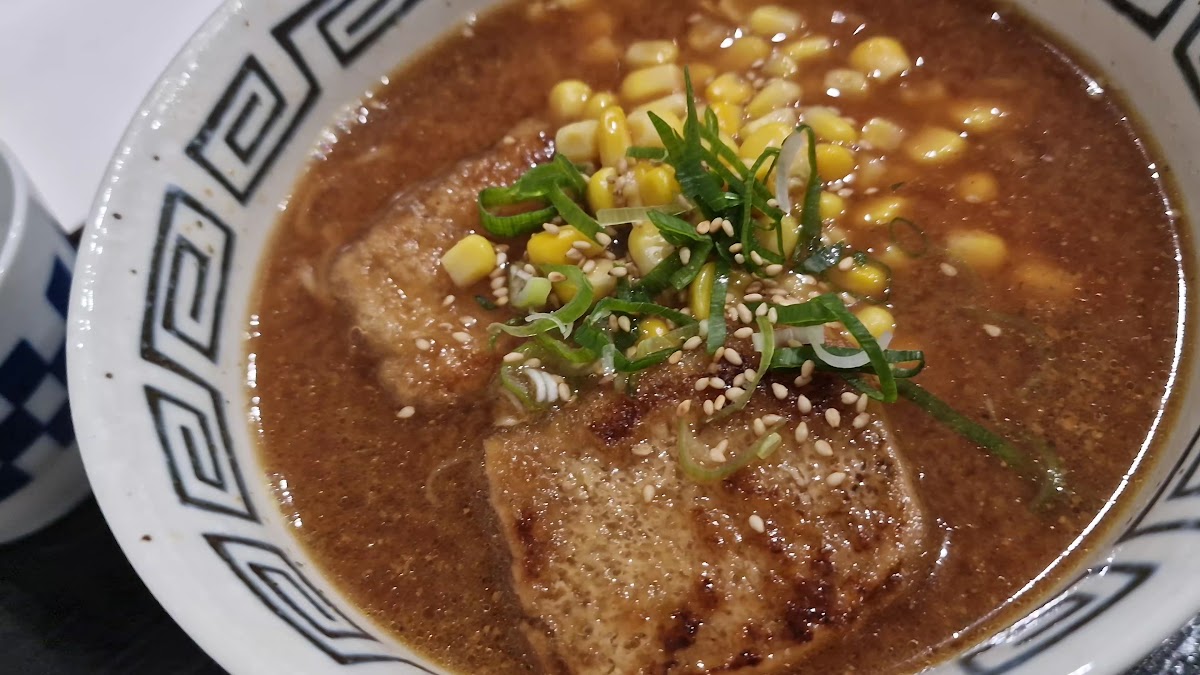 Ramen House Aska, Lisbon: photo 4
