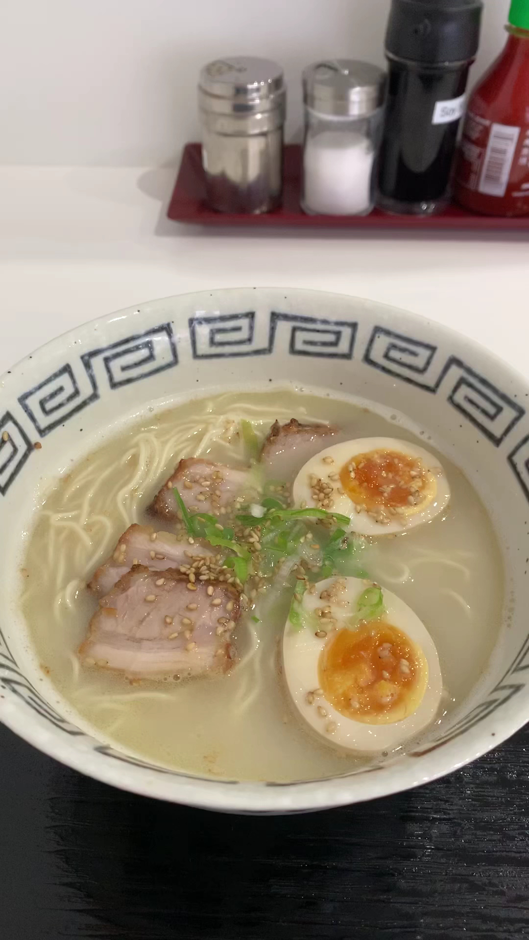 Ramen House Aska, Lisbon: photo 6