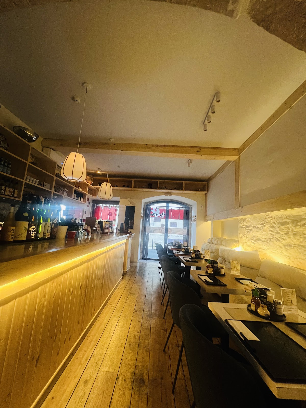 Ramen House Aska, Lisbon: photo 7
