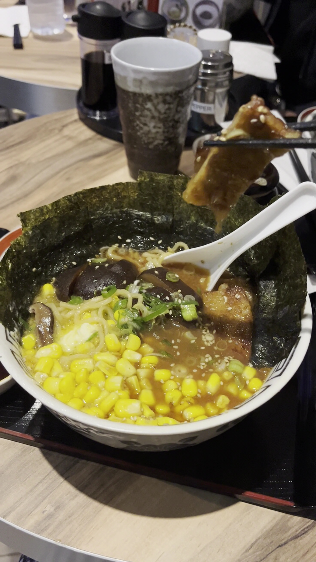 Ramen House Aska, Lisbon: photo 8