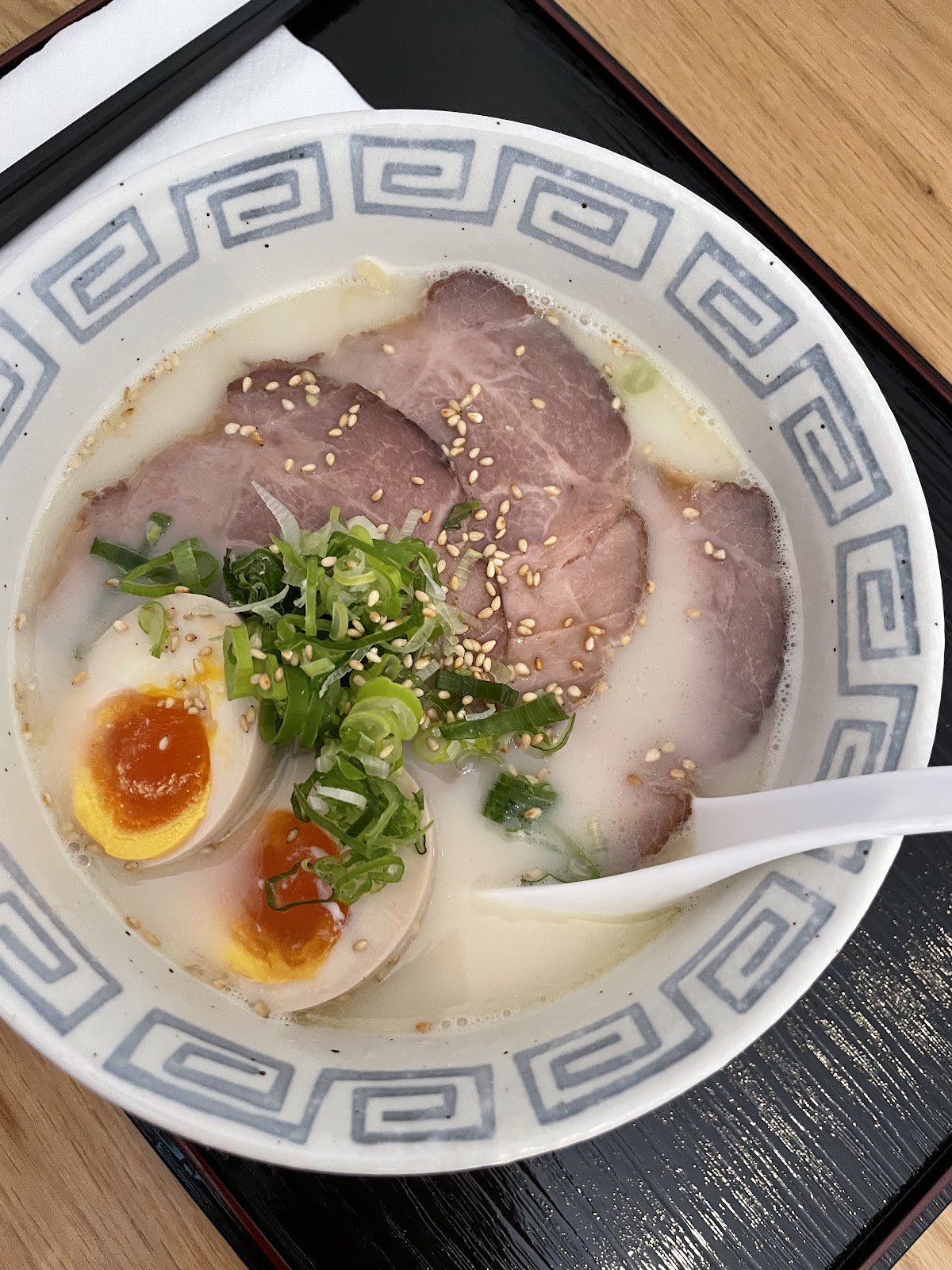 Ramen House Aska, Lisbon: photo 9