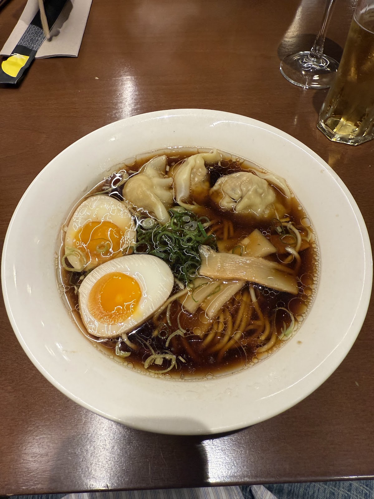 Muteki Ramen, Barcelona: photo 11