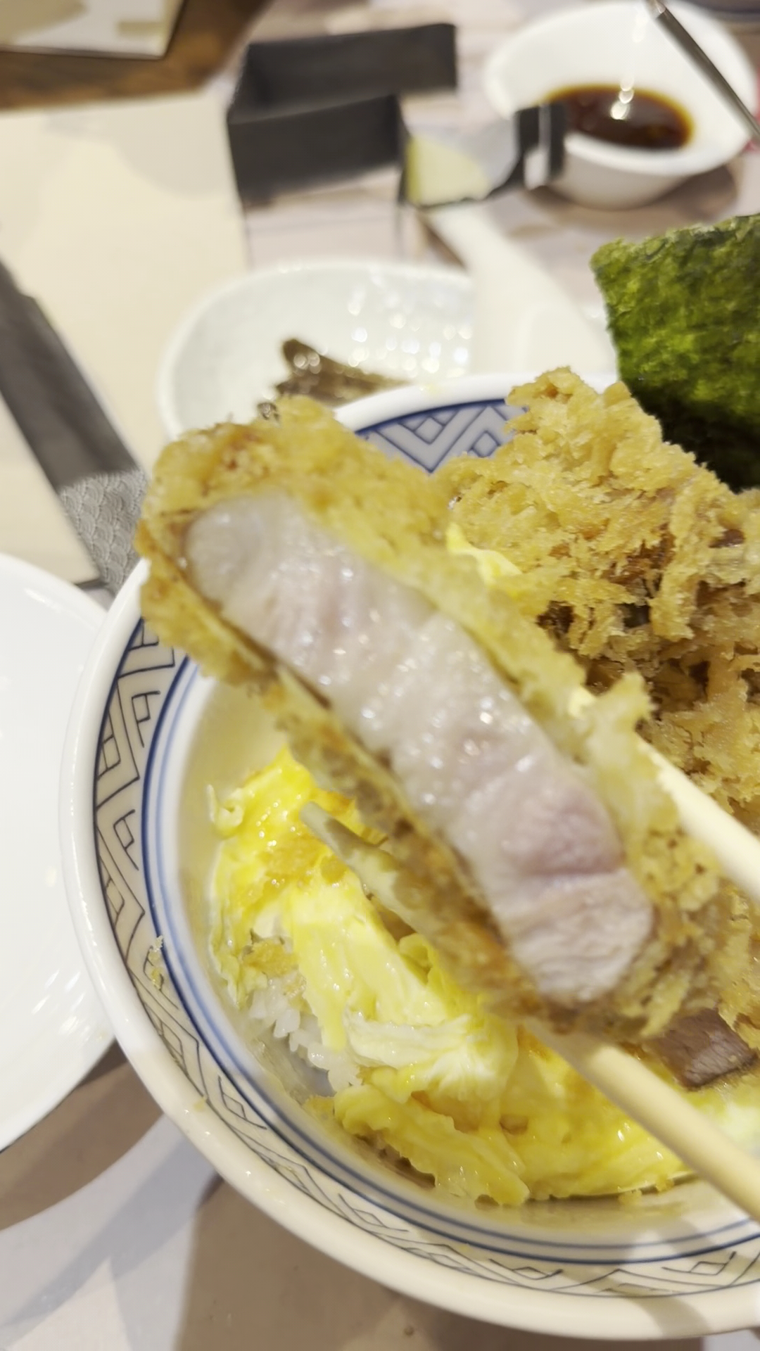 Muteki Ramen, Barcelona: photo 12