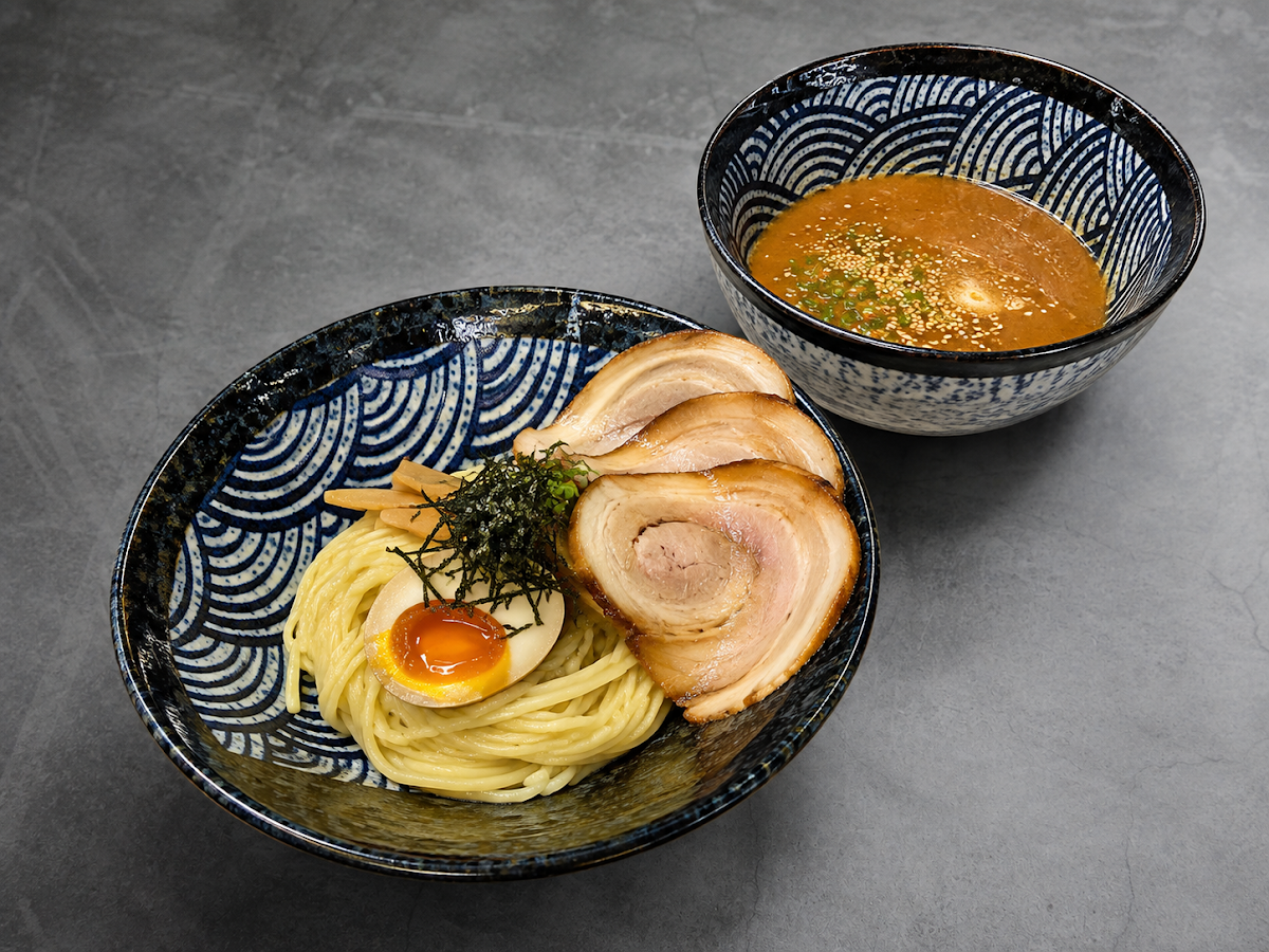 Muteki Ramen, Barcelona: photo 5