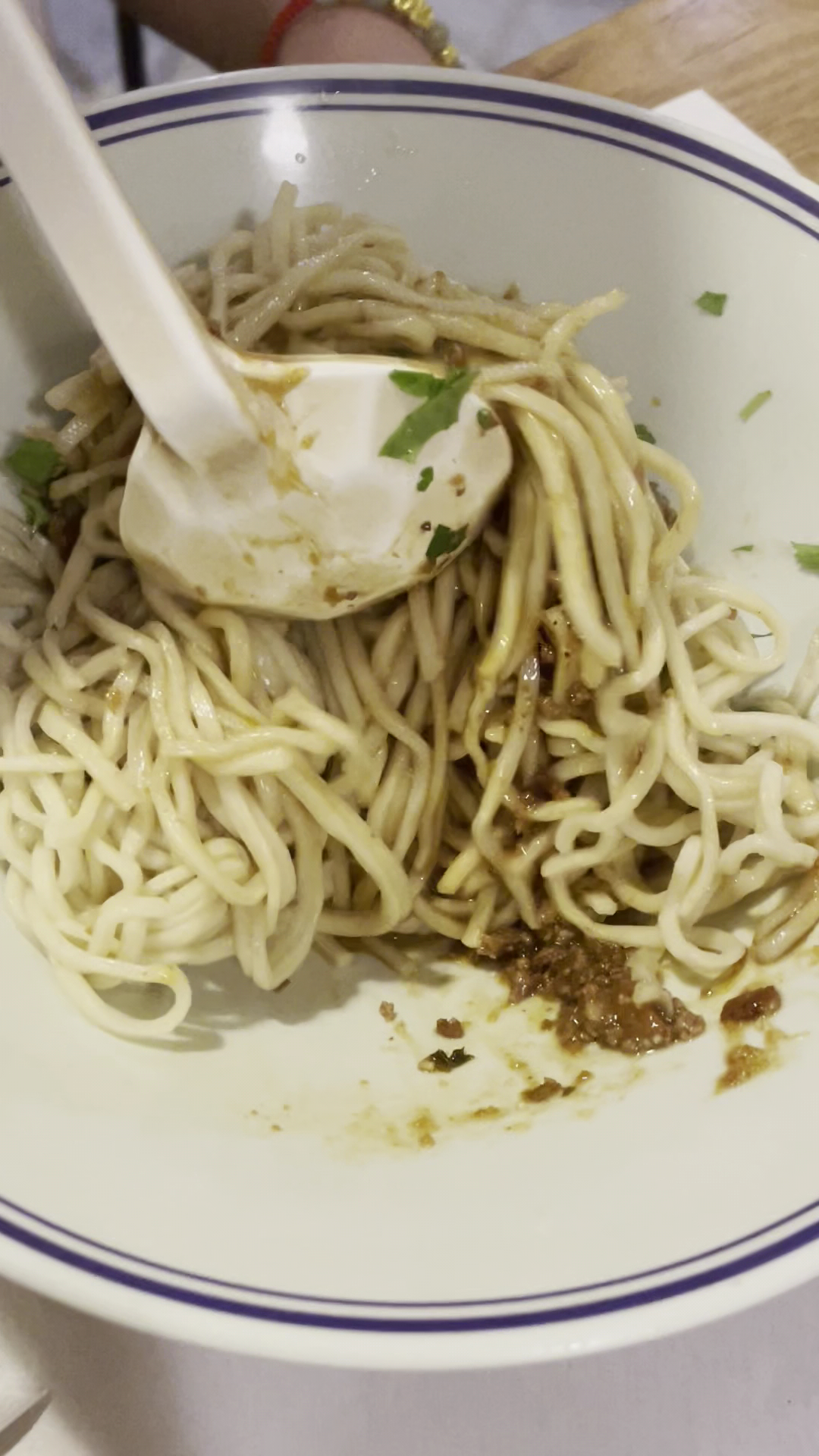 Lanzhou Beef Noodles, Madrid: photo 10
