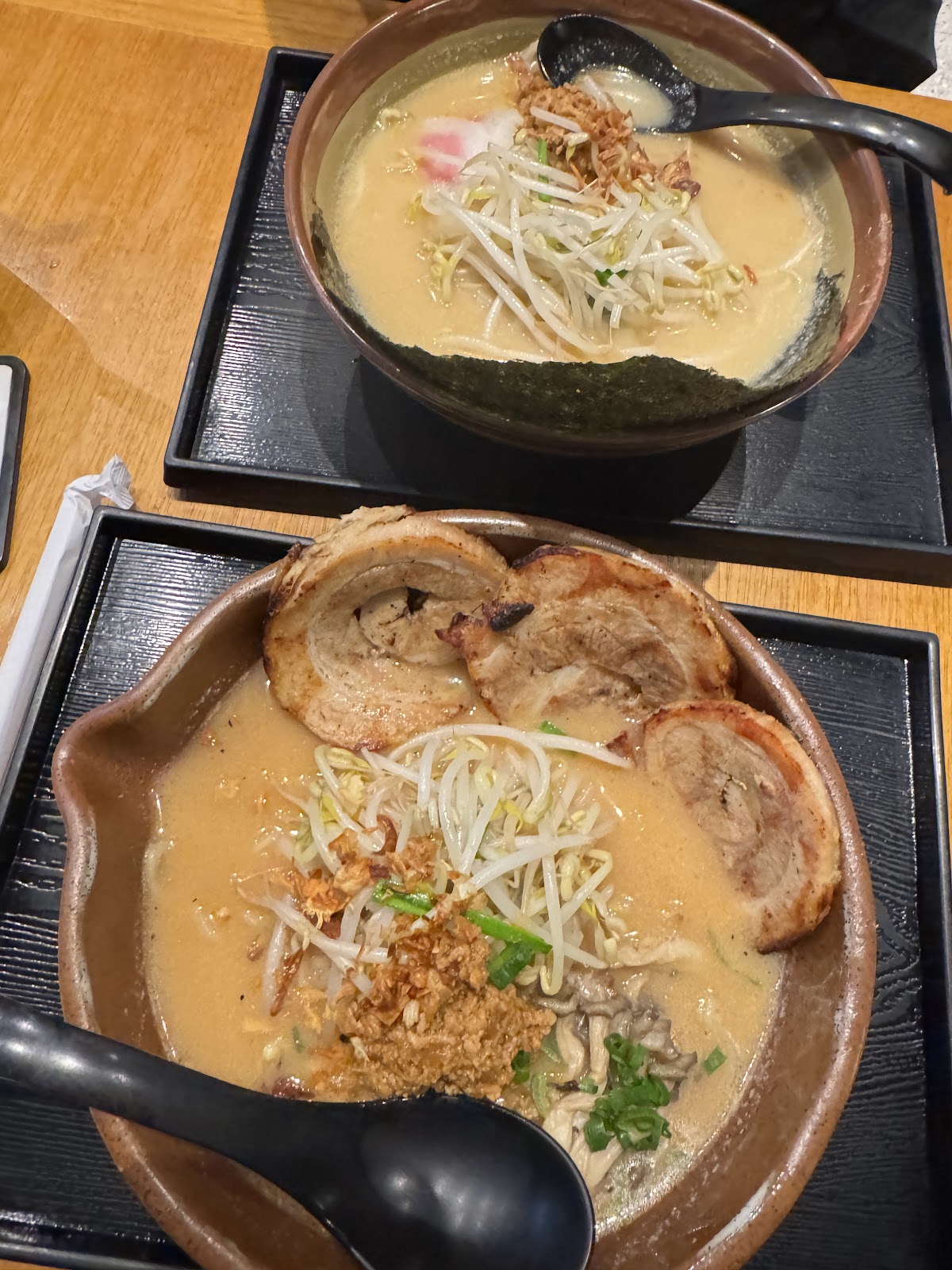 Misoya Ramen, São Paulo: photo 11