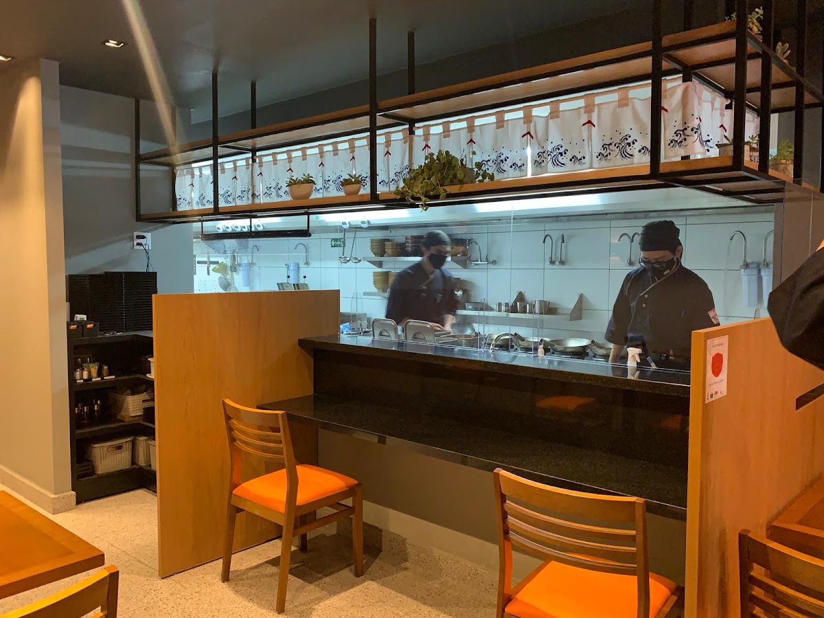 Misoya Ramen, São Paulo: photo 12