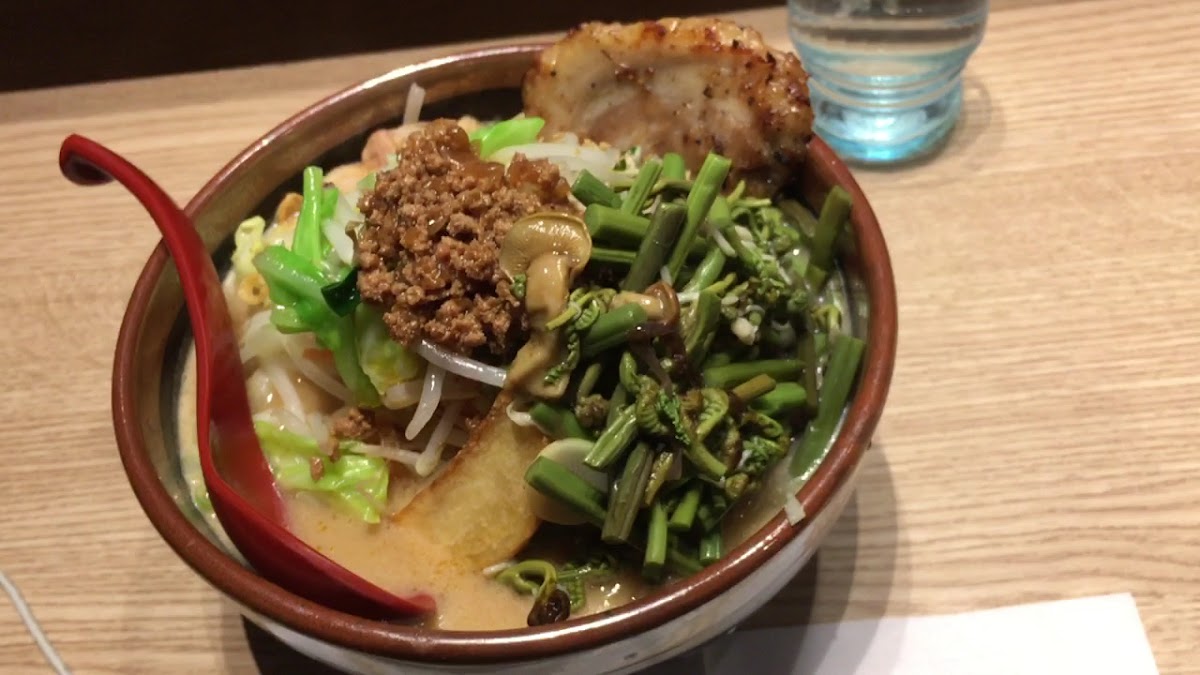 Misoya Ramen, São Paulo: photo 15
