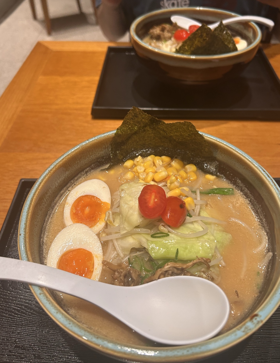 Misoya Ramen, São Paulo: photo 17