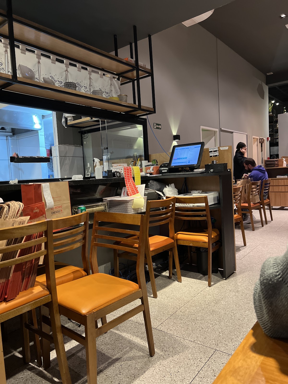 Misoya Ramen, São Paulo: photo 18