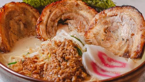 Misoya Ramen, São Paulo: photo 3