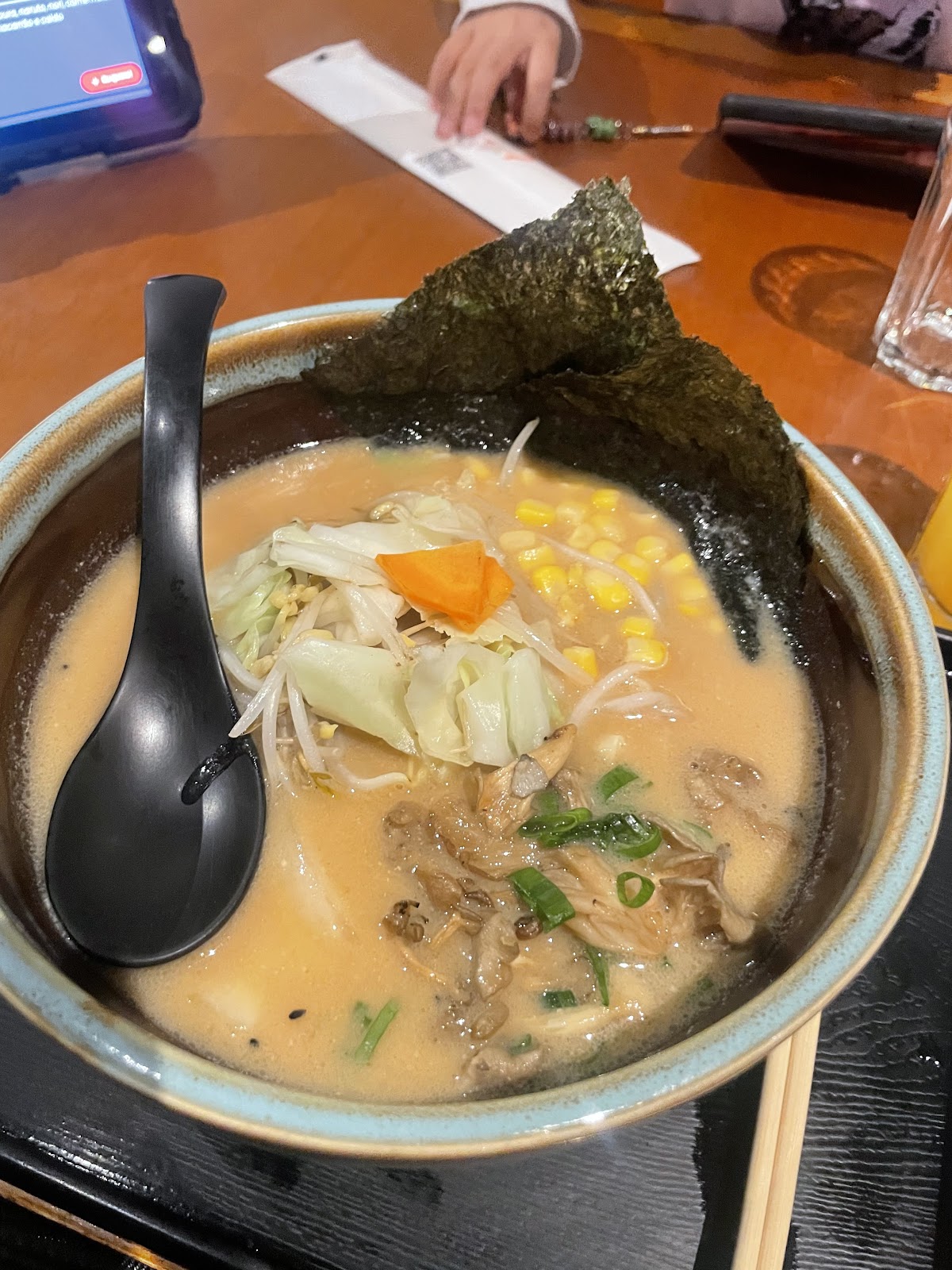 Misoya Ramen, São Paulo: photo 4