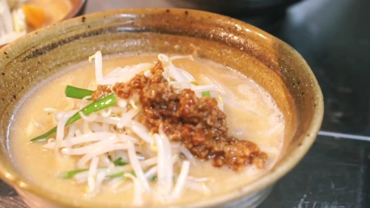 Misoya Ramen, São Paulo: photo 5