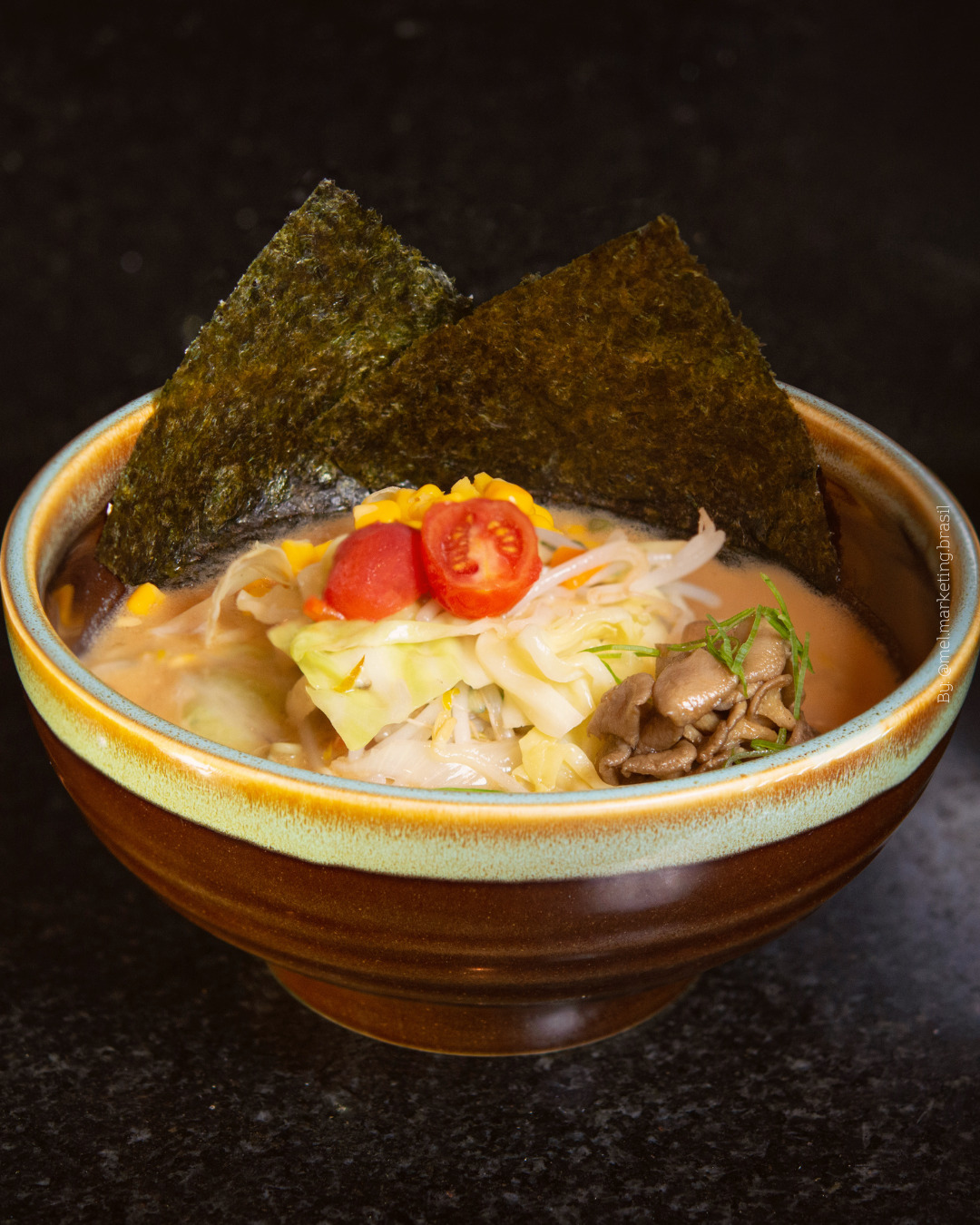 Misoya Ramen, São Paulo: photo 8