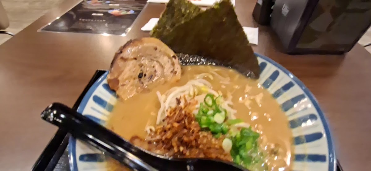 Misoya Ramen, São Paulo: photo 10