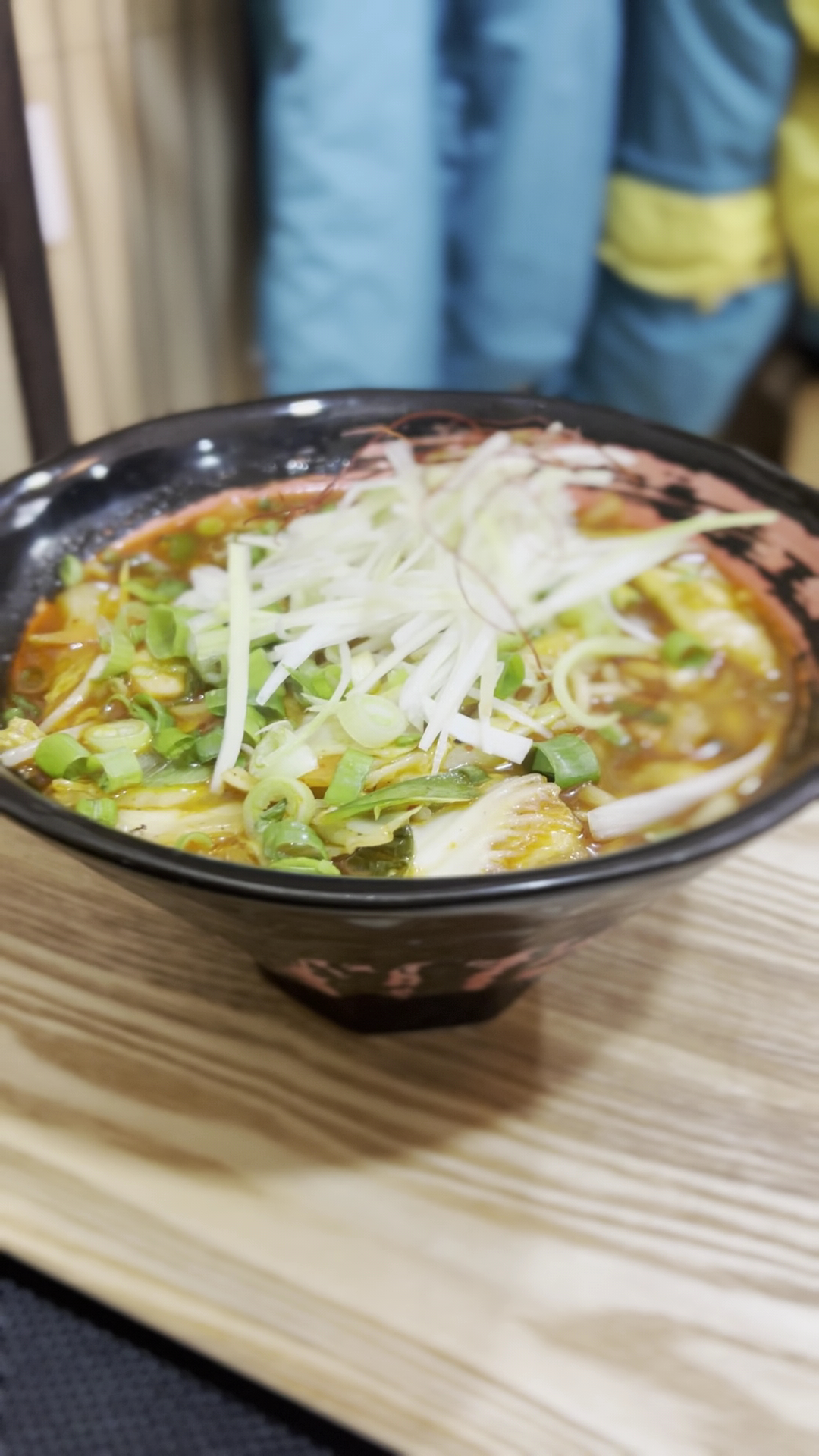 Hachiko Ramen, Lisbon: photo 3