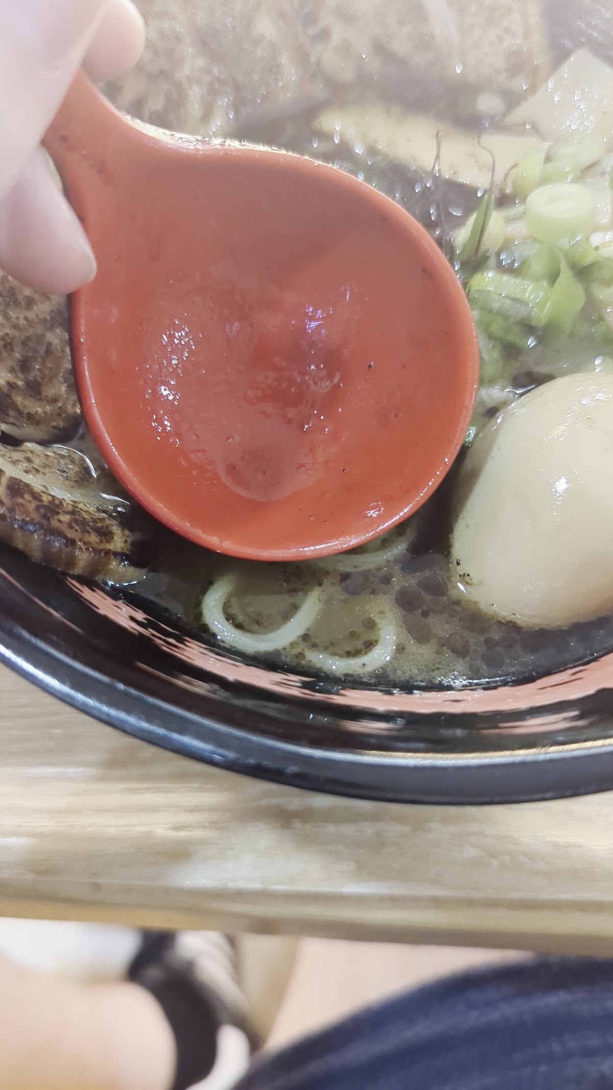 Hachiko Ramen, Lisbon: photo 8