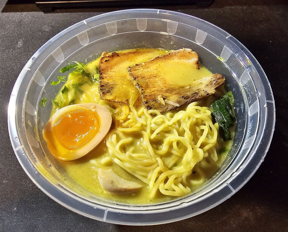 Issai Japanese Eatery, Toronto: photo 4