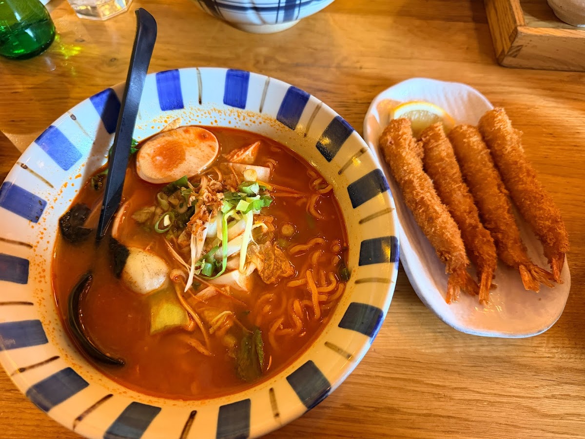 Umaimon Ramen, Barcelona: photo 3