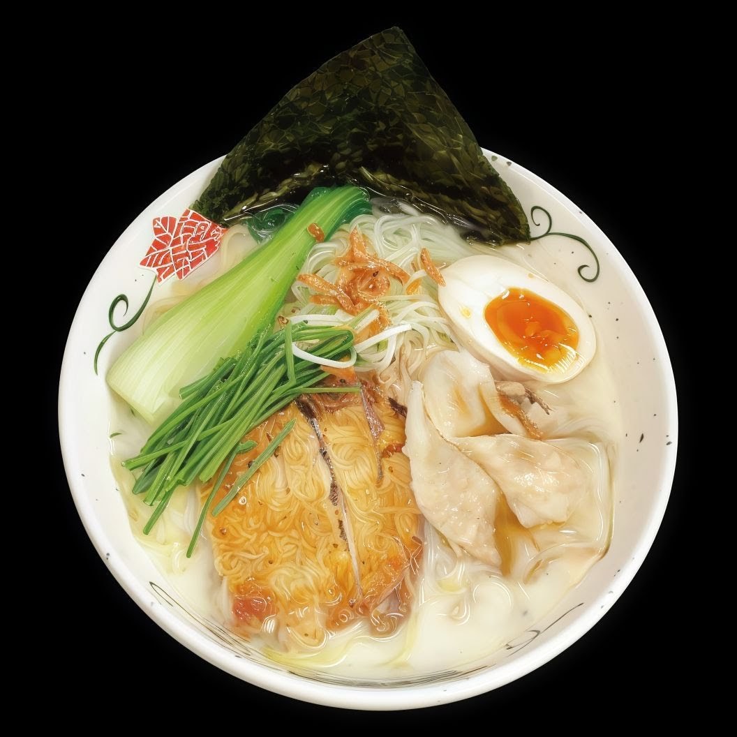 Umaimon Ramen, Barcelona: photo 4
