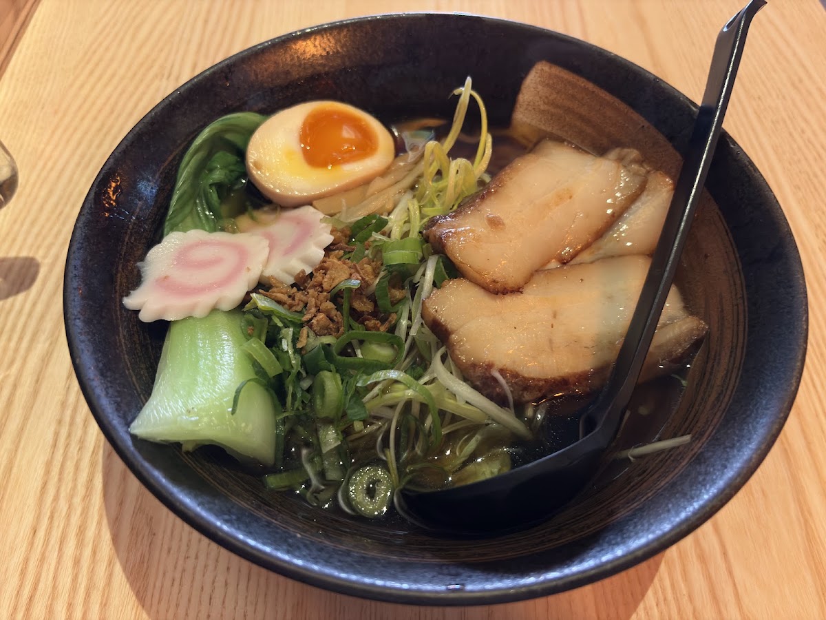 Umaimon Ramen, Barcelona: photo 6