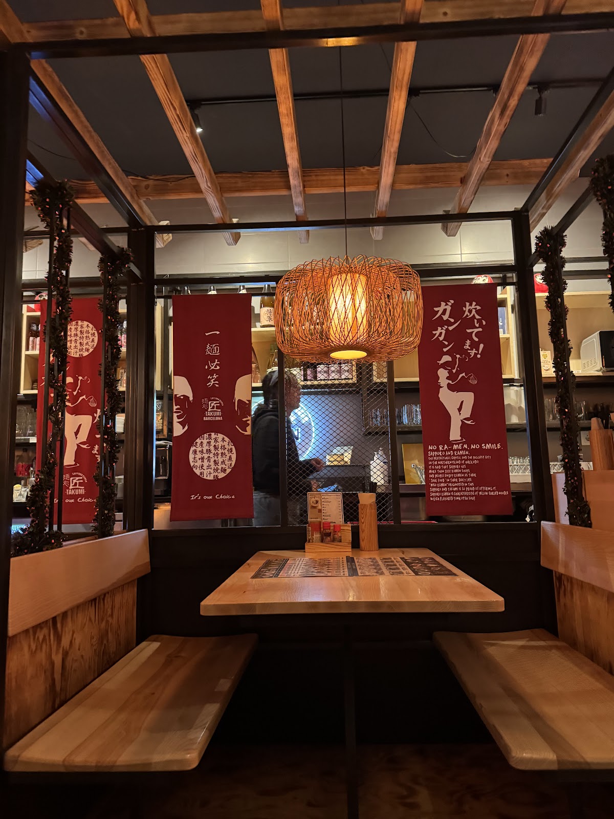Umaimon Ramen, Barcelona: photo 8