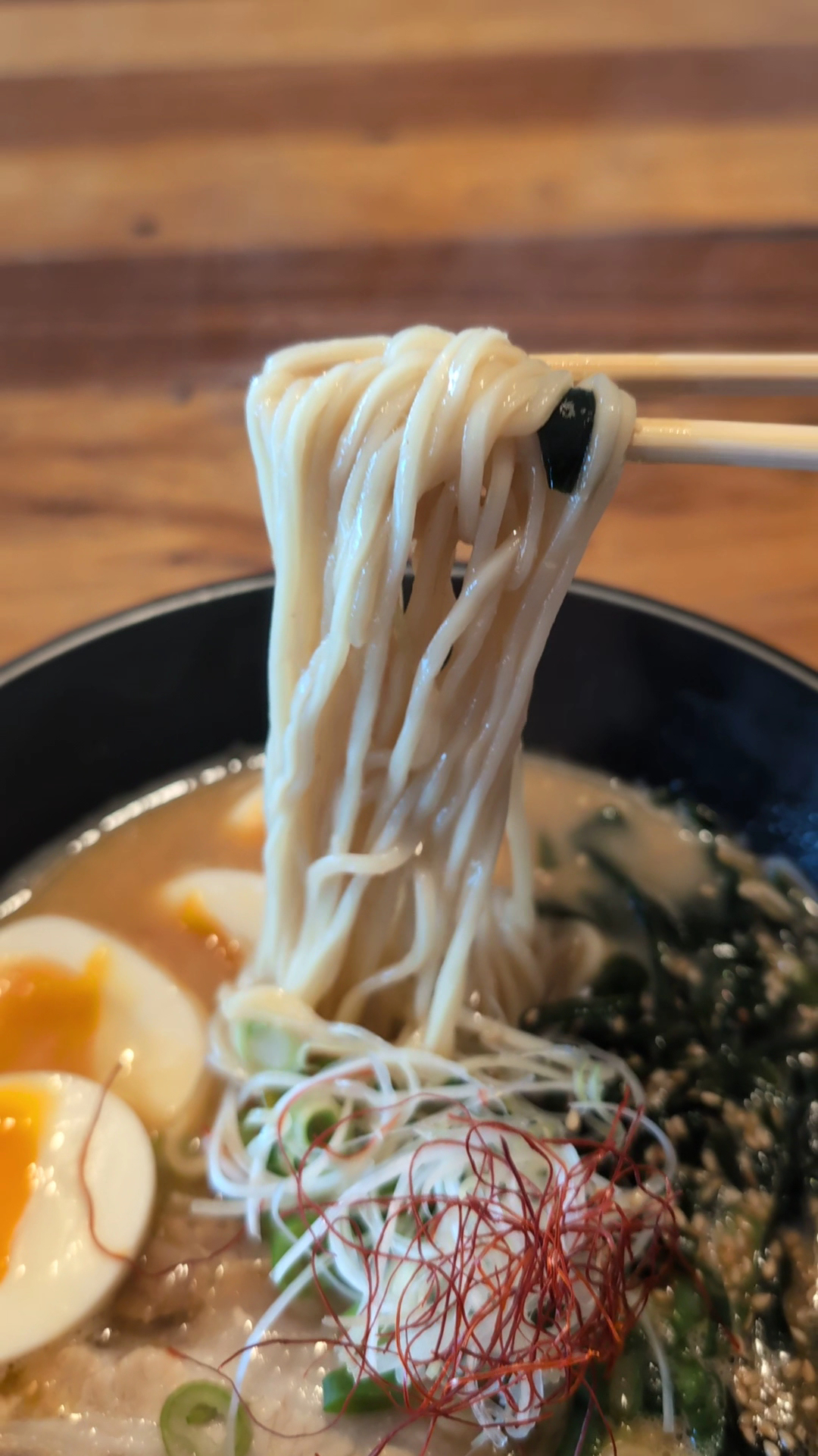Ramen Misoya Sake Bar, Melbourne: photo 11