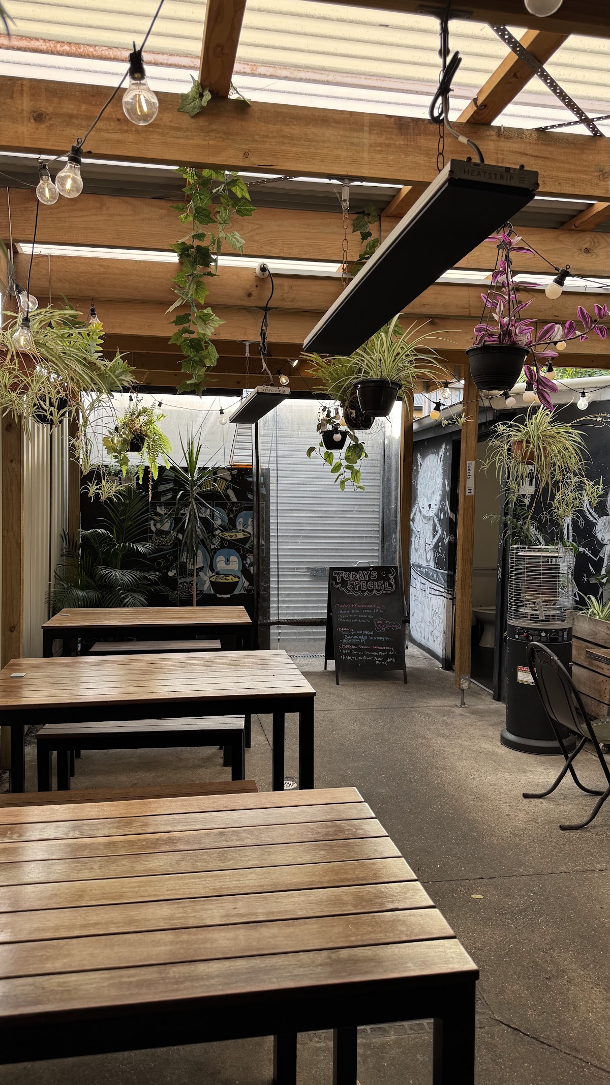 Ramen Misoya Sake Bar, Melbourne: photo 13