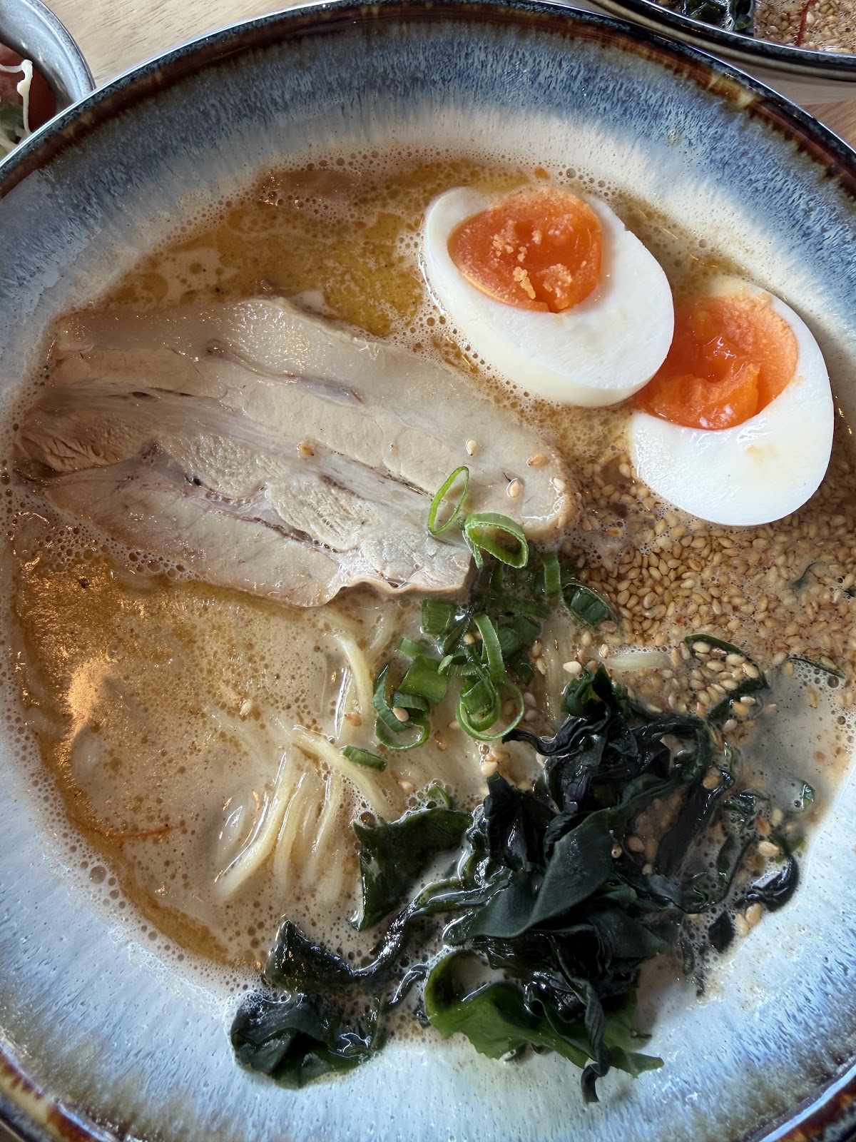 Ramen Misoya Sake Bar, Melbourne: photo 4