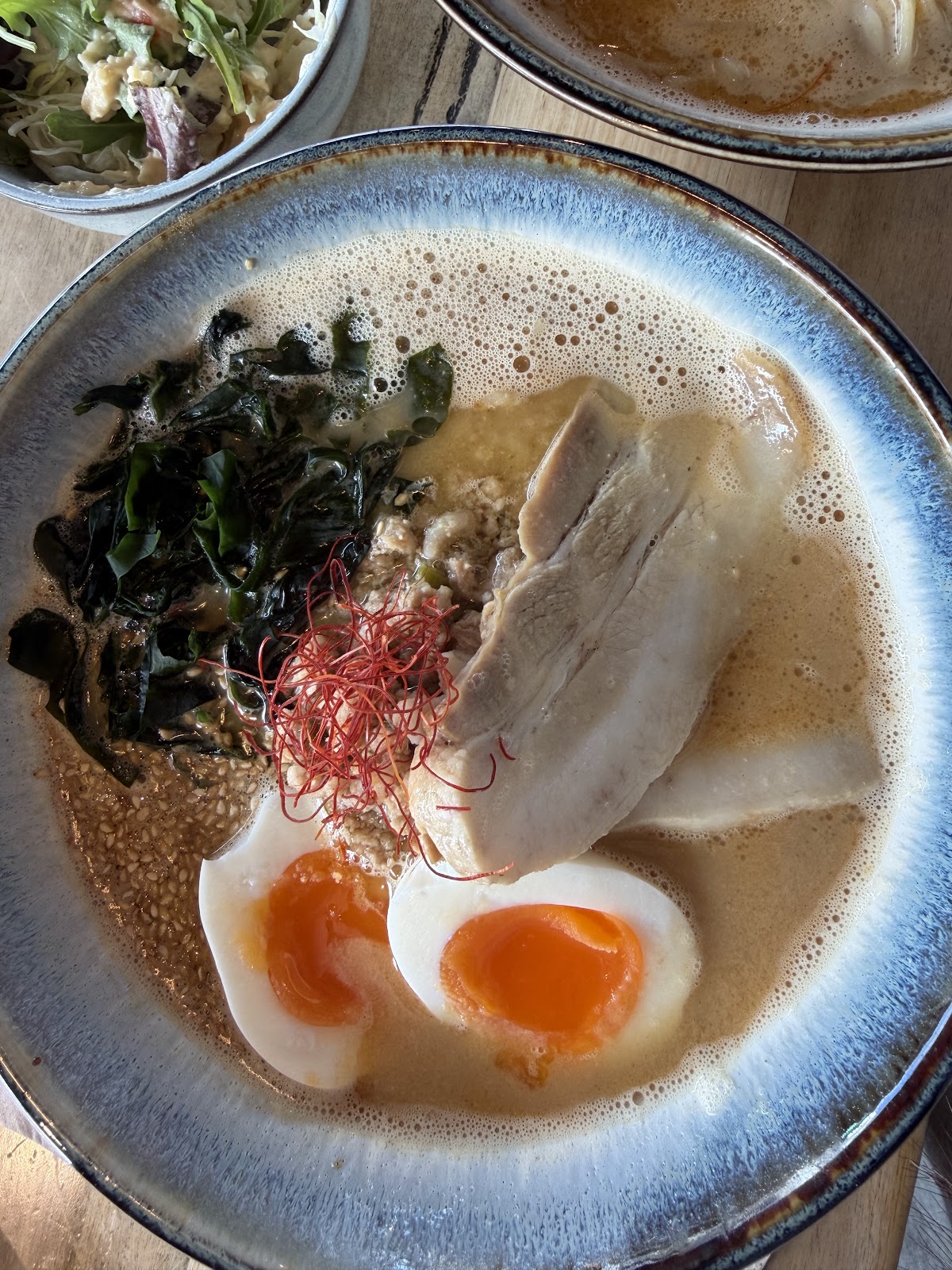 Ramen Misoya Sake Bar, Melbourne: photo 7