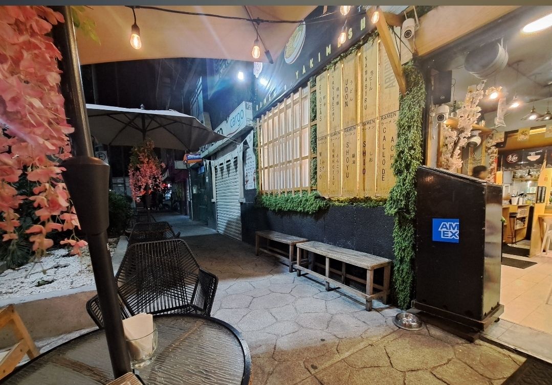 Aburiya by Shige Takane, Mexico City: photo 3