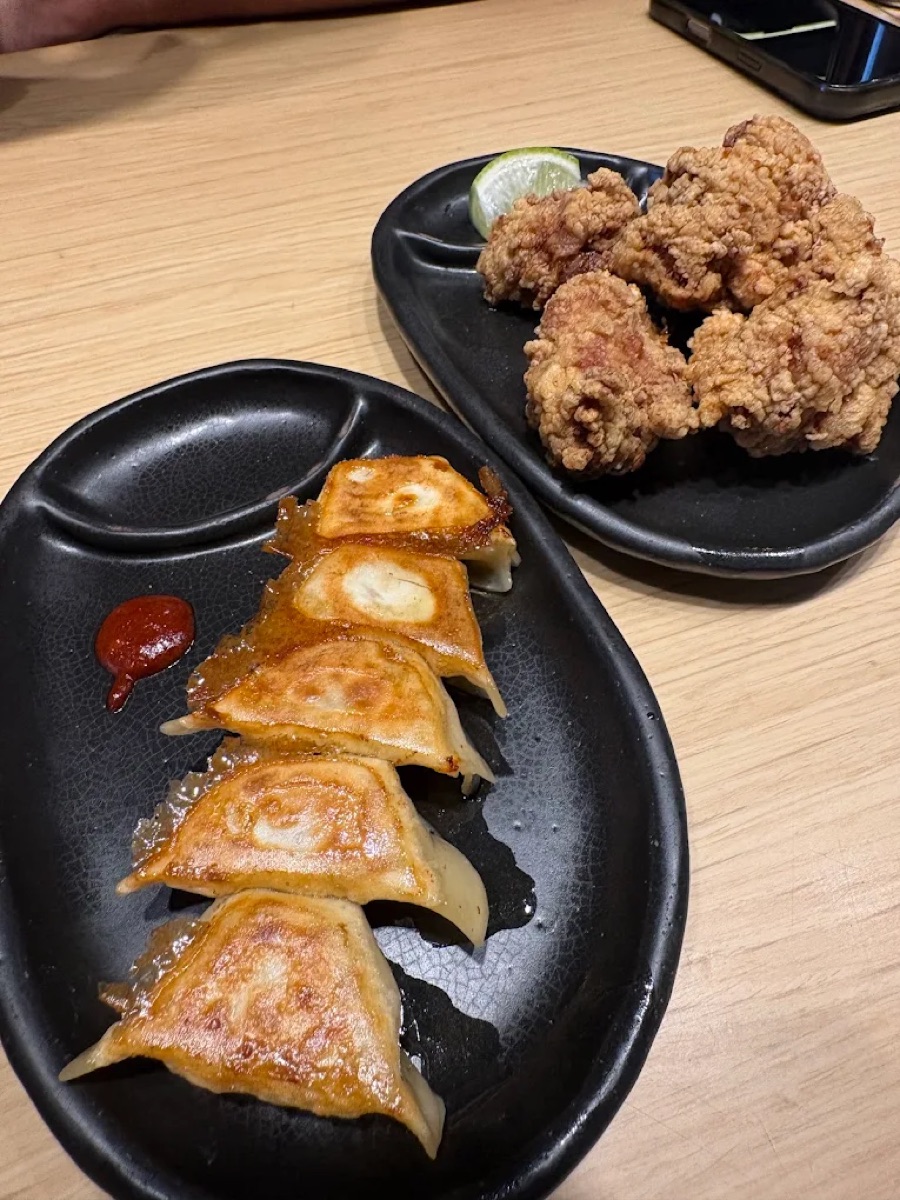 Ikemen Ramen, São Paulo: photo 11