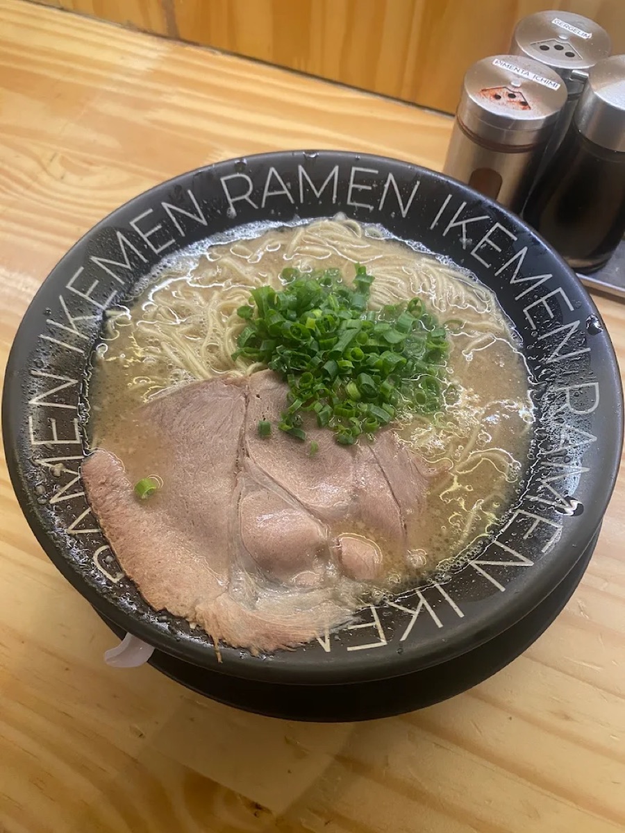 Ikemen Ramen, São Paulo: photo 6