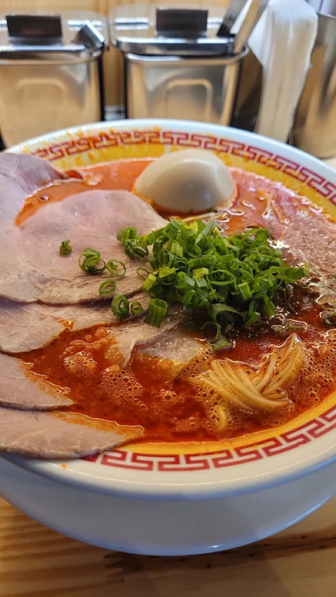 Ikemen Ramen, São Paulo: photo 8