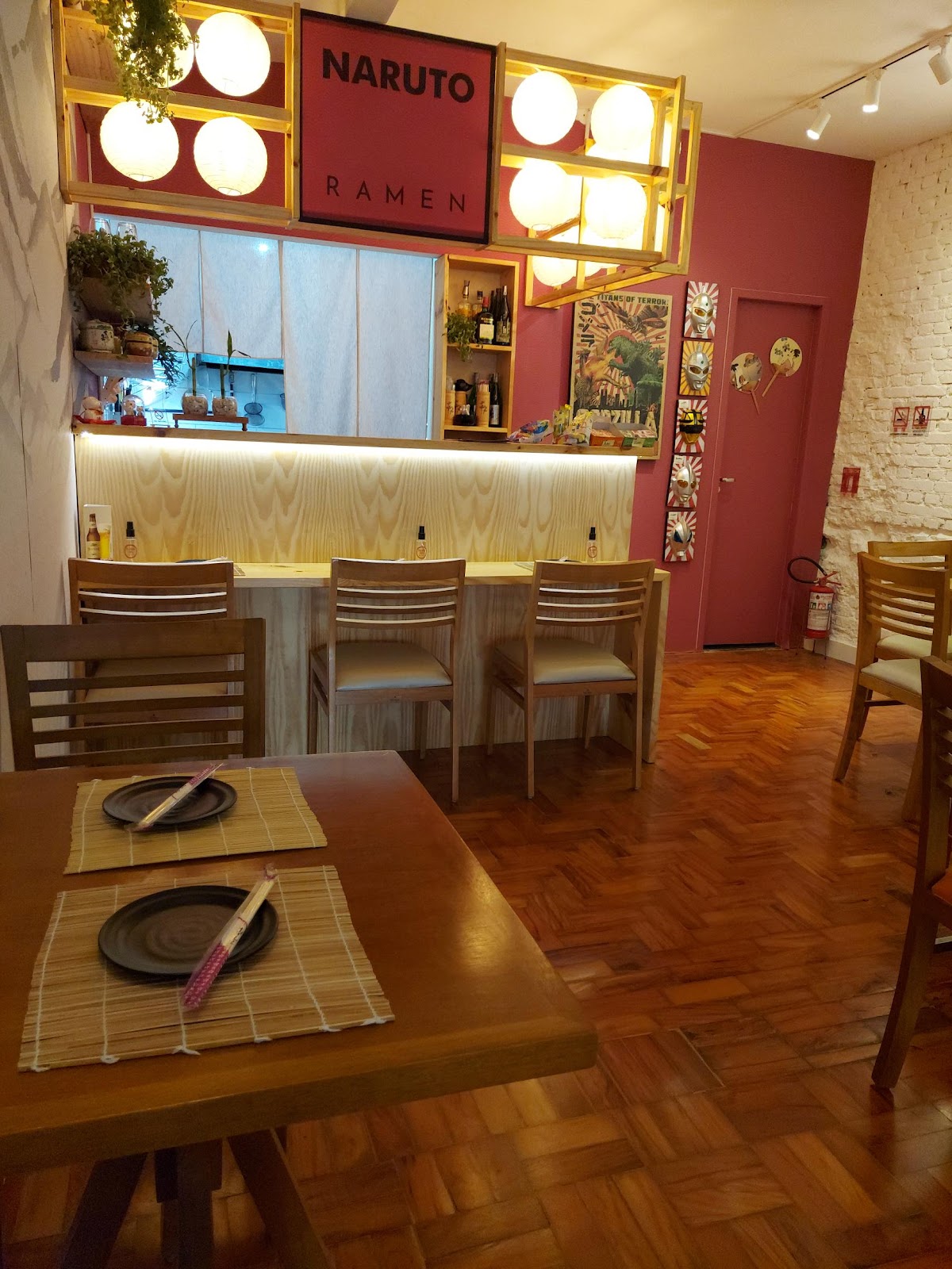 Naruto Ramen, São Paulo: photo 2