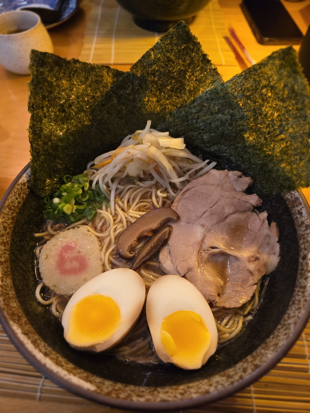 Naruto Ramen, São Paulo: photo 11