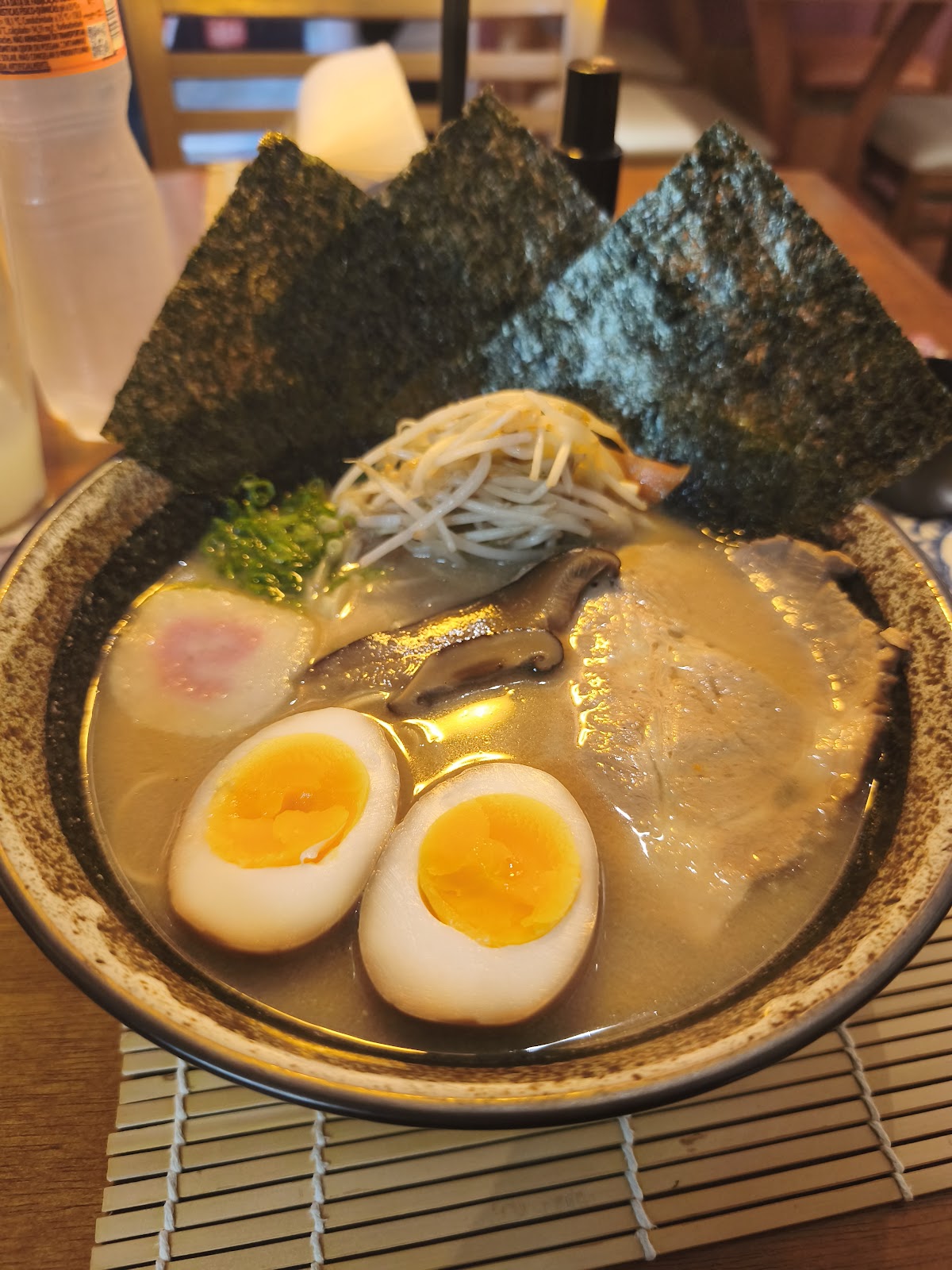 Naruto Ramen, São Paulo: photo 12
