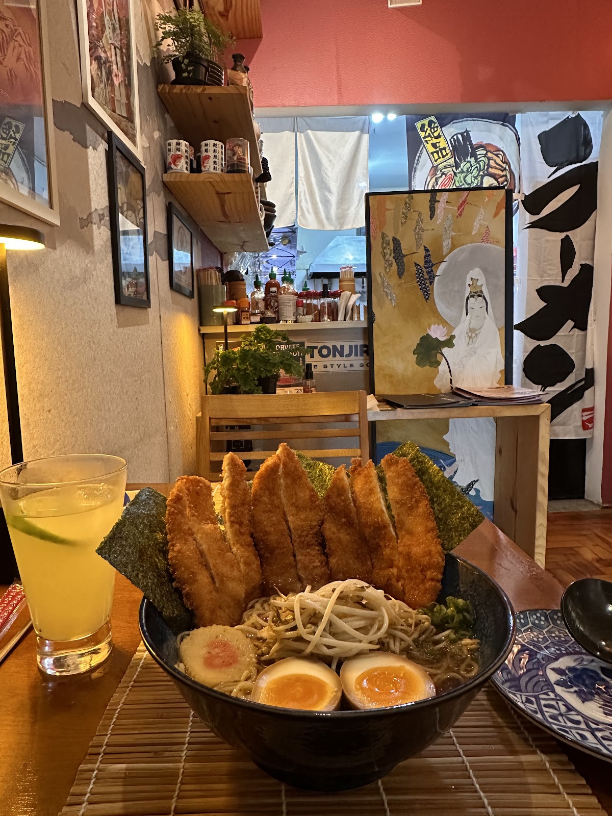 Naruto Ramen, São Paulo: photo 13