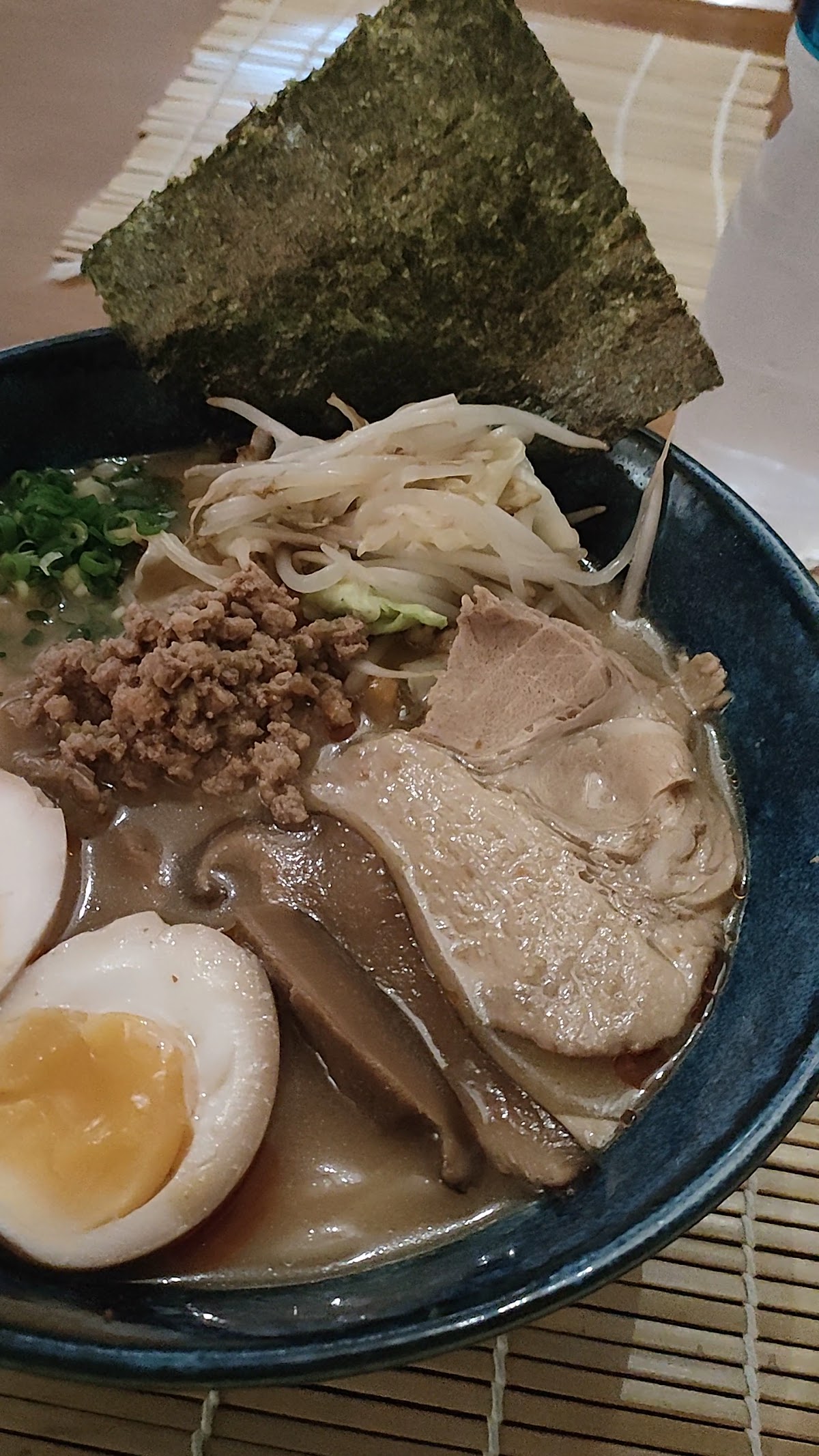 Naruto Ramen, São Paulo: photo 3
