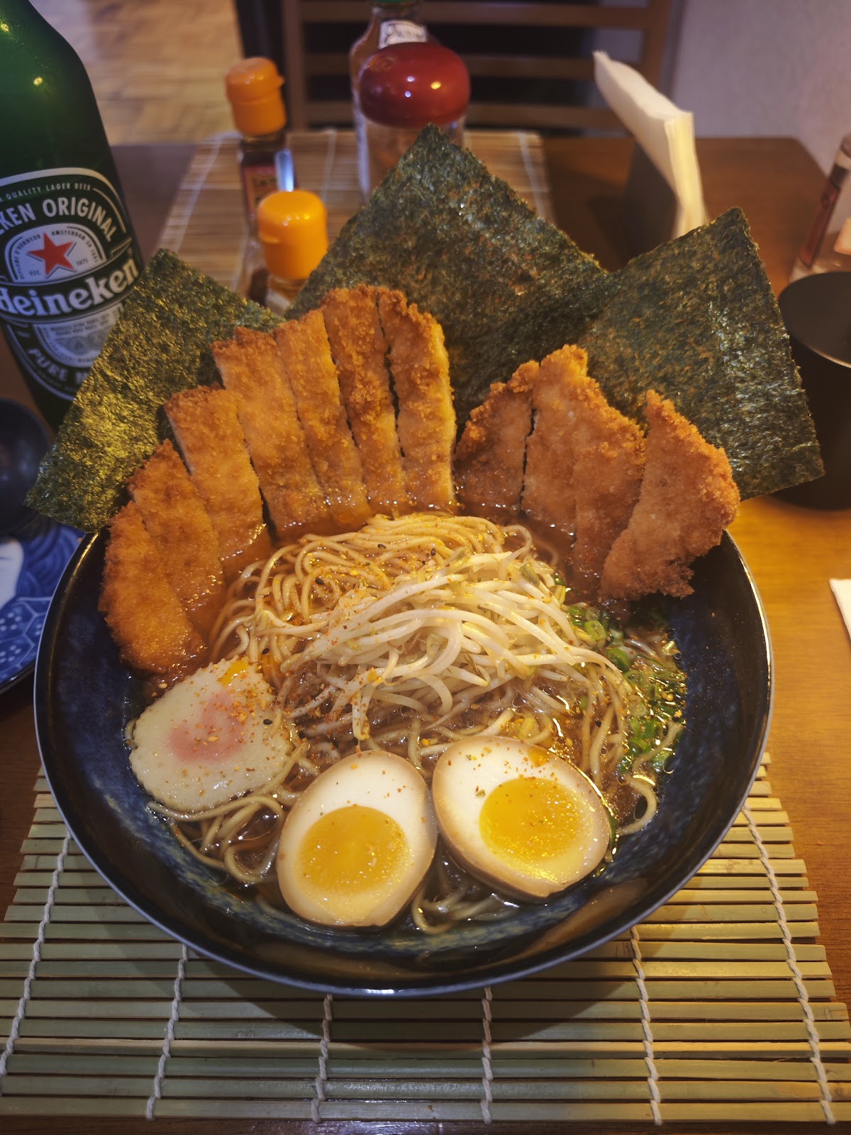 Naruto Ramen, São Paulo: photo 5