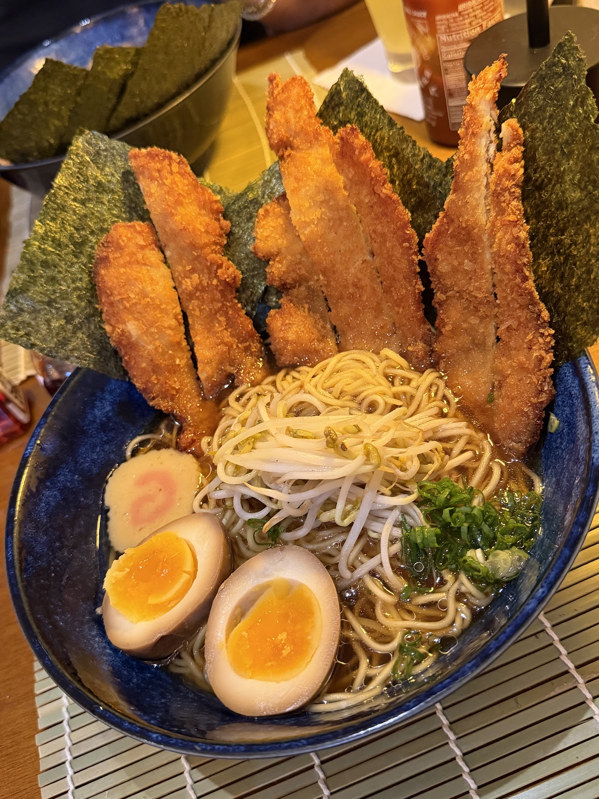 Naruto Ramen, São Paulo: photo 9
