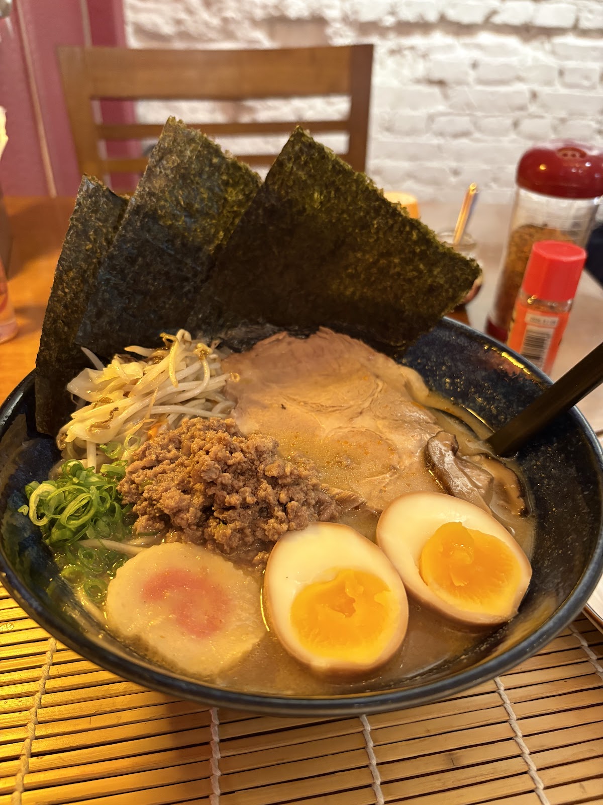 Naruto Ramen, São Paulo: photo 10