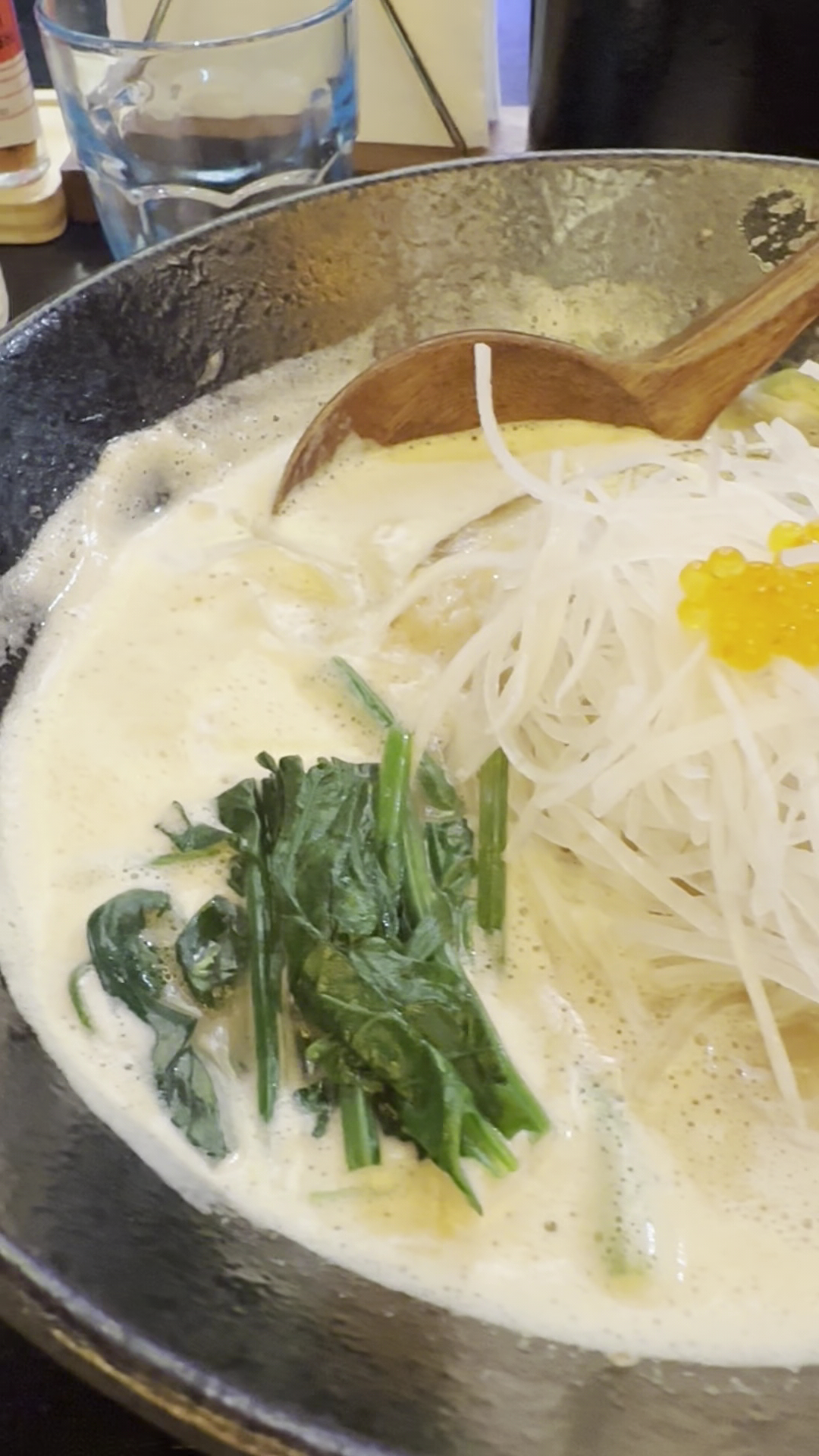 Tosakko Ramen, Paris: photo 5
