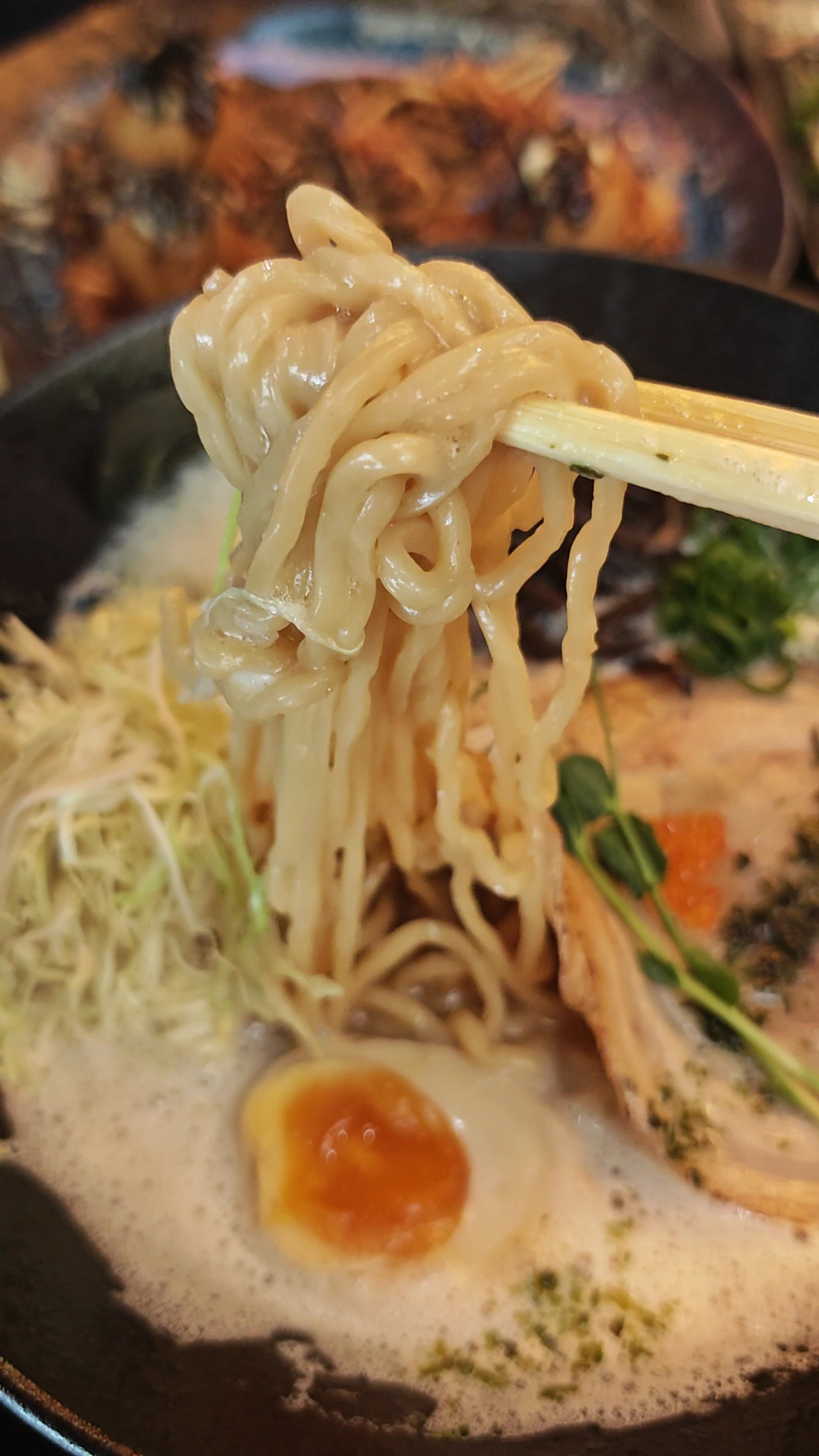 Tosakko Ramen, Paris: photo 6