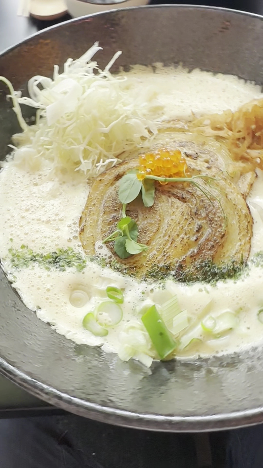 Tosakko Ramen, Paris: photo 8